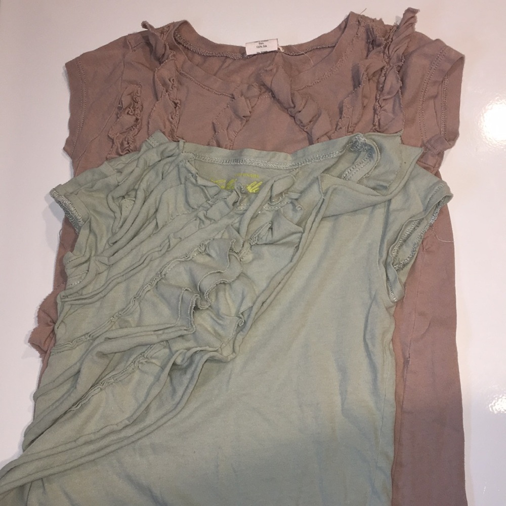 Crewcuts t shirts